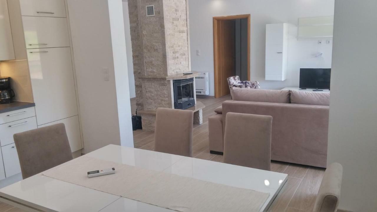 Hvar-Holiday Apartments Vrboska Zewnętrze zdjęcie